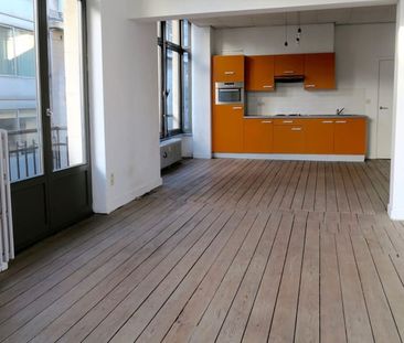 Appartement te huur - Photo 3