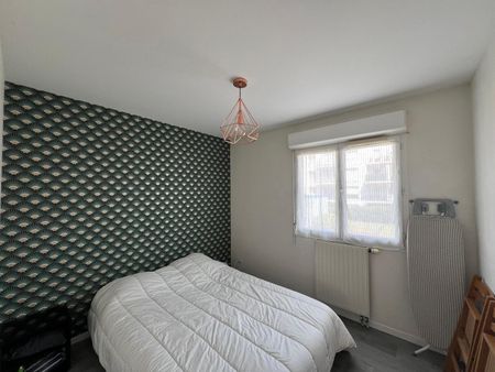 Location Appartement 3 pièces 60m² NANTES 44200 - Photo 5