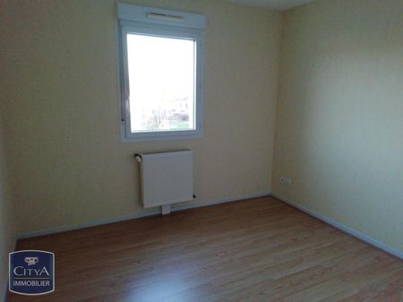 Location Appartement 2 pièces 45m² HERICOURT 70400 - Photo 5