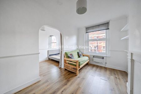 1 bedroom flat to rent - Photo 3