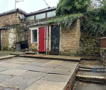 2 bedroom terraced house to rent - Photo 1