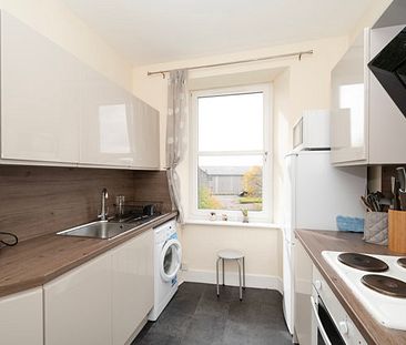 1/R, 8 Merkland Road, AB24 3HR, Aberdeen - Photo 1