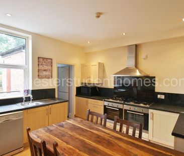 Parsonage Road, Manchester, M20 4PW - Photo 6