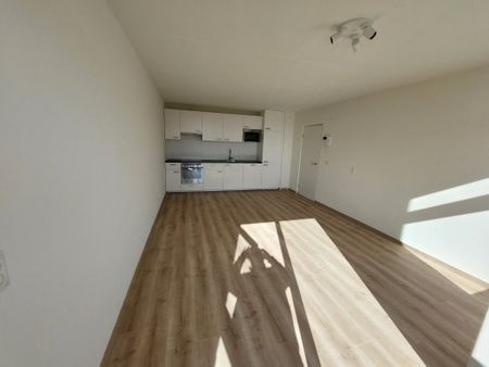 Te huur: Appartement Teteringsedijk in Breda - Photo 5