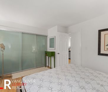 Condo in Downtown Vancouver, BC - Photo 1