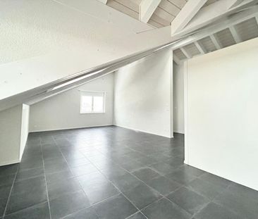 Apartment 3.5 rooms - Photo 2