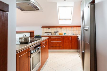 Komfortowy duży apartament - 2 poziomy dla rodziny 108.52 m² - Zdjęcie 5