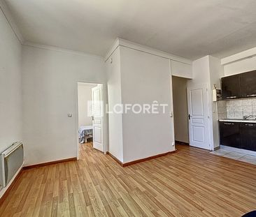 Apartment - Photo 1