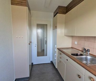 Geräumige und helle 4 Zimmer Wohnung in Zentrumsnähe. Ohne Balkon - Photo 5