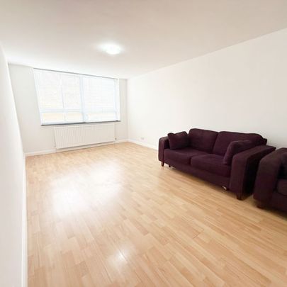 1 Bedroom Flat, Eaton Road, Hove - Photo 1