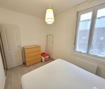 Location Maison 2 pièces 45m² ARMENTIERES 59280 - Photo 5