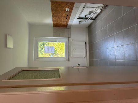 Moderne 2-Zimmer-Wohnung in Großkochberg zu vermieten- raus aus der Stadt; rein ins Grüne - Photo 3