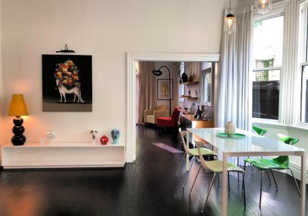 Beautiful Executive Residence in Thorndon - Photo 3