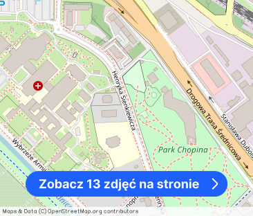 2 pokojowe mieszkanie w samym centrum miasta - Zdjęcie 1