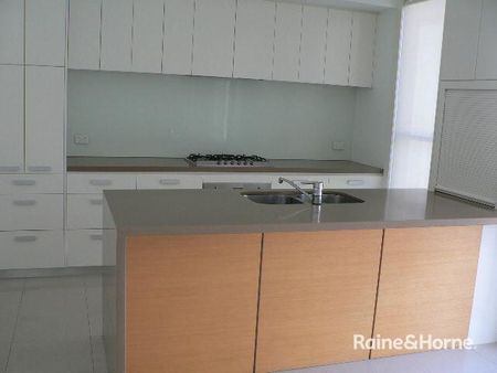 3 BEDROOM TOWNHOUSE SHOAL POINT - Photo 5