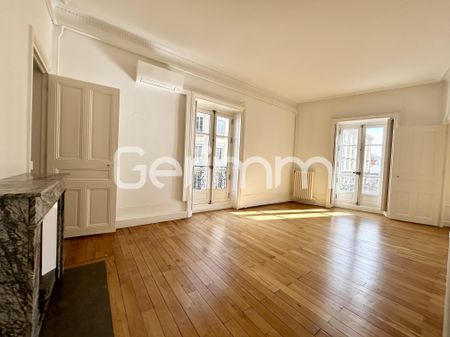 LOCATION T6 - 2 RUE PRESIDENT CARNOT - PRESTIGE - Photo 3