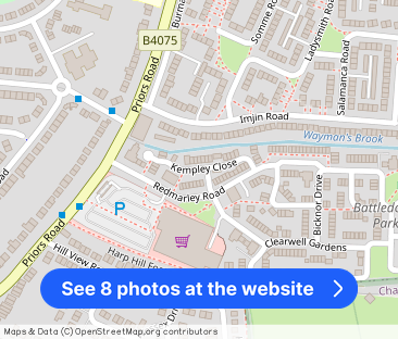 Kempley Close, Cheltenham, GL52 - Photo 1