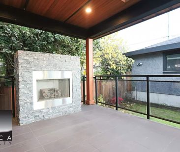 3832 Kincaid St, Burnaby - Photo 4