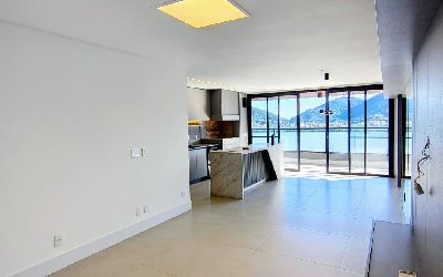 Rodovia João Paulo, 2301, Florianópolis - Foto 5