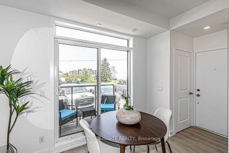 For Lease - 3058 Sixth Line Unit# 203, Oakville, Ontario - Photo 5