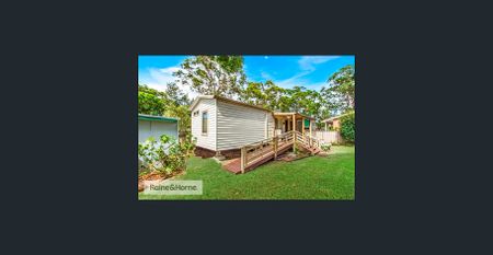 Cabin Cottage - Photo 2