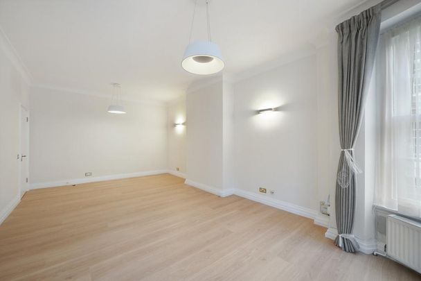 3 bedroom flat to rent - Photo 1