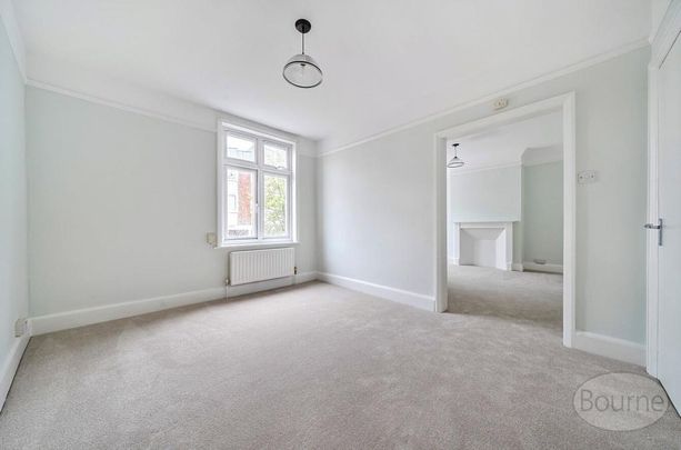 3 bedroom apartment to rent - Photo 1