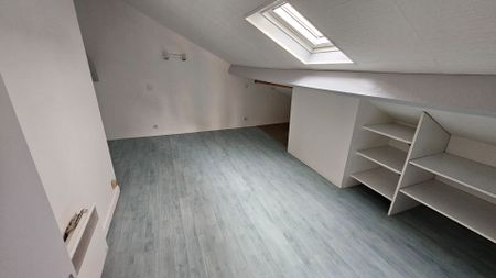 APPARTEMENT Type 2 PAU - 60 m2, - Photo 4