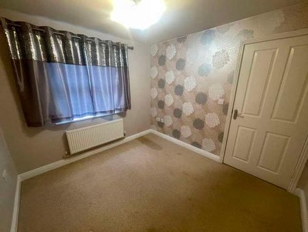 Cordelia Way, Chellaston, Derby, DE73 - Photo 4