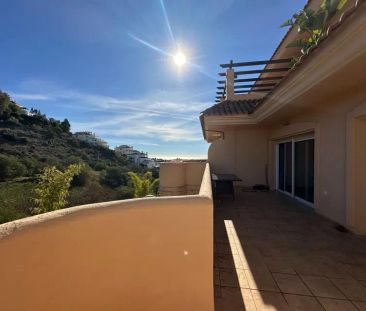 Alquiler de piso en Urbanizacion Nueva Andalucia k, 21 b - Photo 5