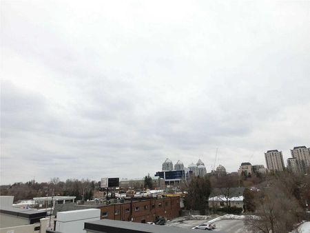 For Lease - 780 Sheppard Avenue Unit# 51, Toronto, Ontario - Photo 5