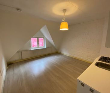 Te huur: Kamer Bourgognestraat 68 2.1 in Maastricht - Foto 5