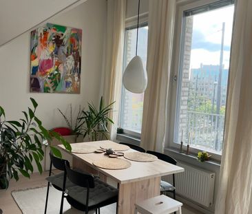 Sicklastråket, Nacka - Foto 4