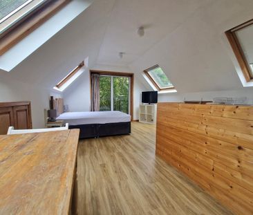 Studio to rent - Photo 5