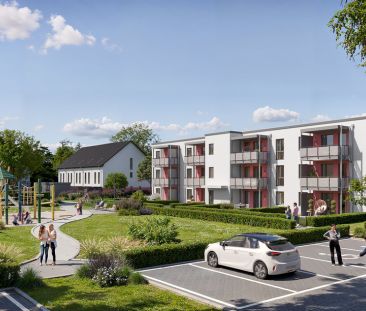 Franz-Lenze-Platz 37, 47178 Duisburg - Photo 3