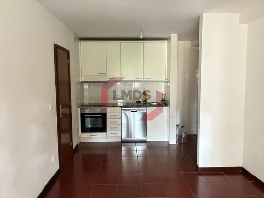 Apartamento T1 + 1 - Photo 1