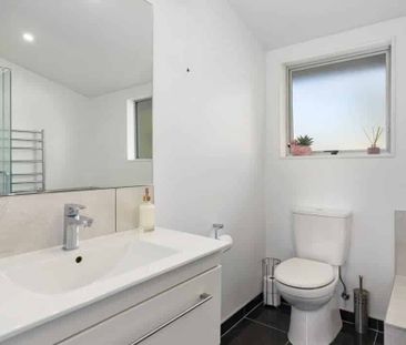 A fully renovated home with fully fenced section - Photo 3