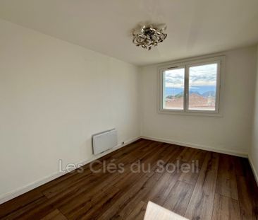 Location appartement 3 pièces 55 m² La Ciotat - Photo 5