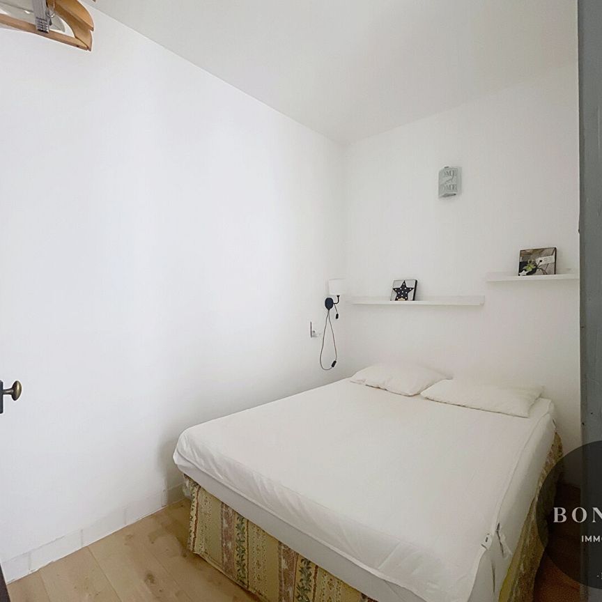 A LOUER AVIGNON (84000) INTRA-MUROS : charmant T1 BIS meublé - au coeur du centre ville !, - Photo 1