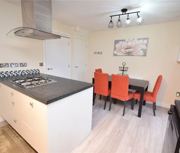 21, Maple Gardens, Leeds, West Yorkshire, LS6 1FL - Photo 4