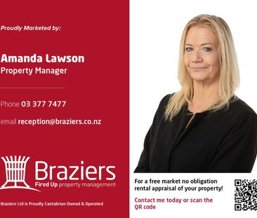 Large Character Four Bedroom Home – Ideal for Students. - Photo 2