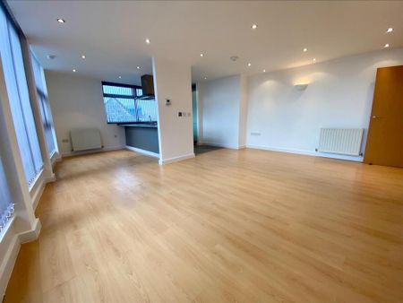 2 bedroom apartment to rent - Photo 4