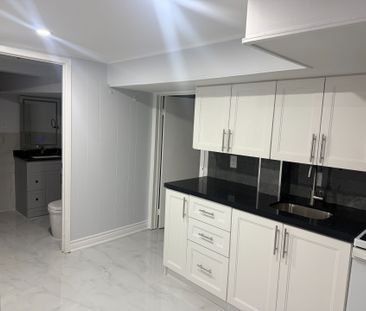 For Lease - 220 Mammoth Hall Trail Unit# Bsmt, Toronto, Ontario - Photo 3