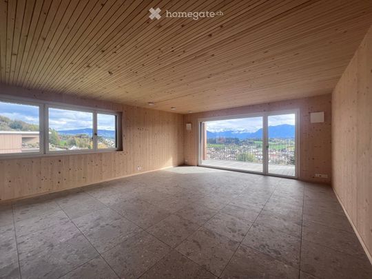 Nachmieter gesucht – schöne 3.5-Zimmer-Wohnung ab Mitte Dezember - Foto 1