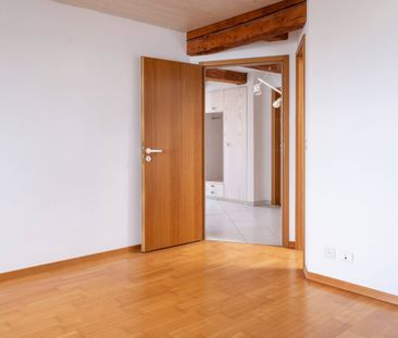 4.5 Zimmer, 124 m², 1. Stock - Photo 6