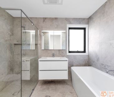 1/2 Mary Street, Googong NSW 2620 - Townhouse For Rent | Domain - Photo 1