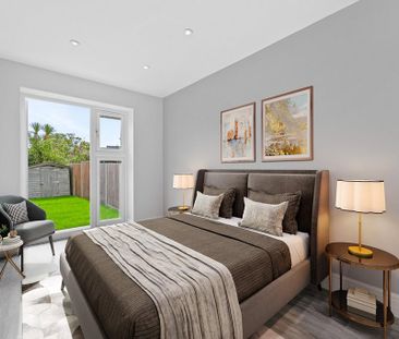 1 bedroom in a house share to rent - Photo 5