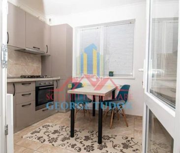 Apartament 2 camere, Avangarde City, Str. Tineretului 17, Bl.5, Chiajna - Fotografie 6