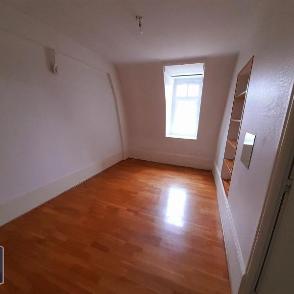 Location Appartement 3 pièces 66m² DIJON 21000 - Photo 1