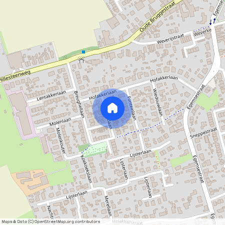 Boekweitlaan 9, 8750 Wingene